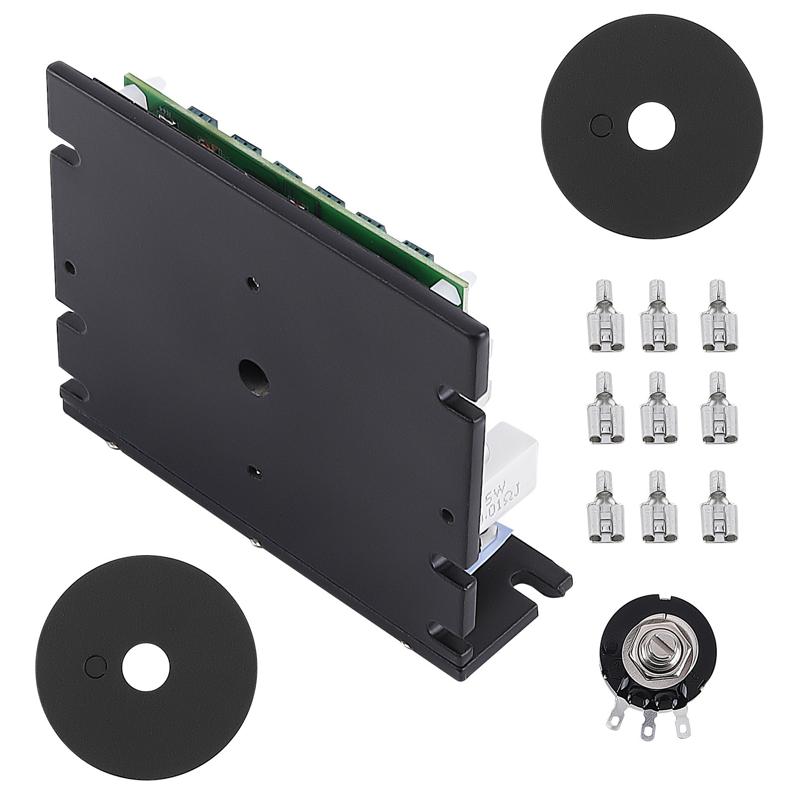 DC Motor Variable Speed Control Module, Speed Controller for Minarik MM23001C