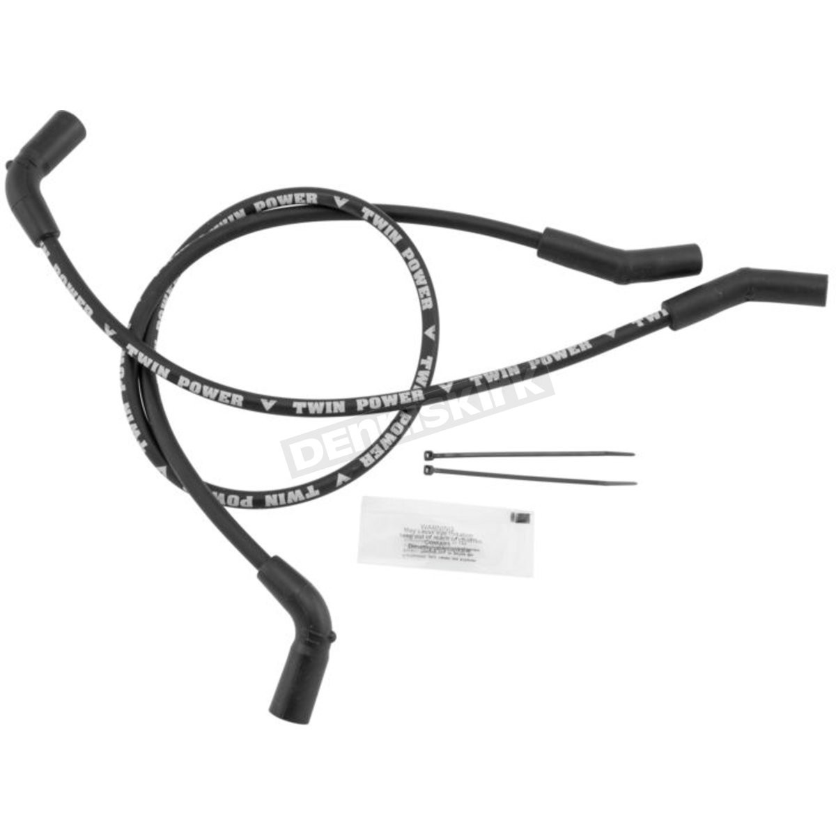 Twin Power Ignition Wires - TP236B