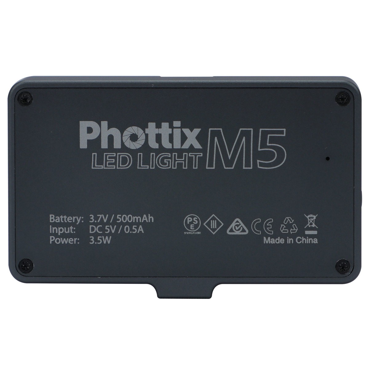 Phottix M5 Video LED Light