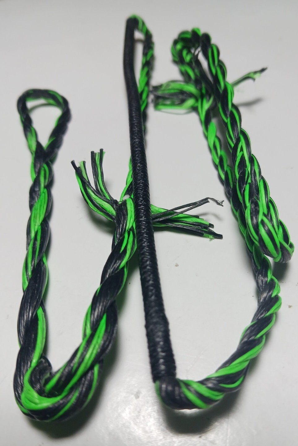 Excalibur Micro NEON Edition Flemish Crossbow String 26 1/8