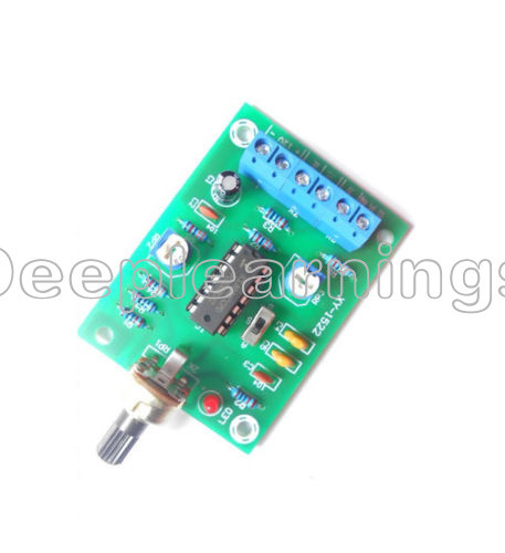 ICL8038 Monolithic Function Signal Generator Module Sine Square Triangle NEW