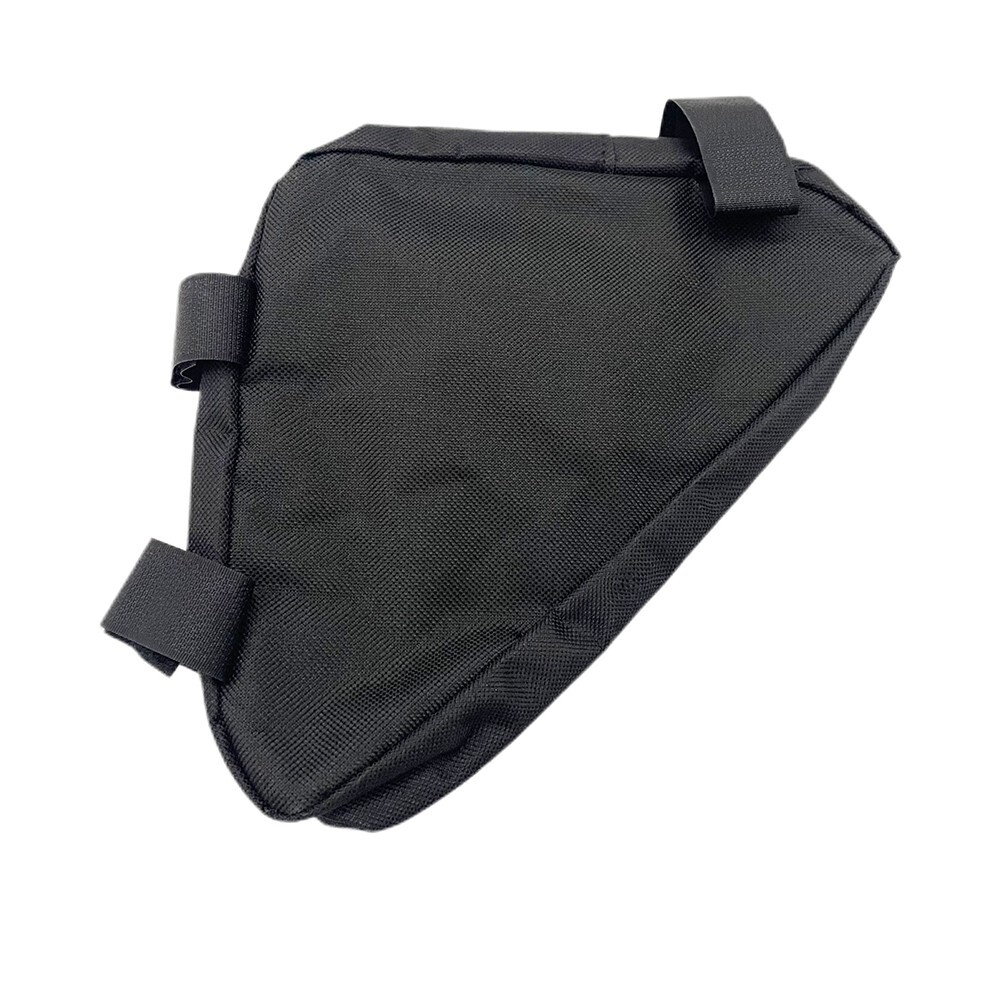 Mountain Bike Package Triangle Tool Bag Bicycle Beam Triangle Bag