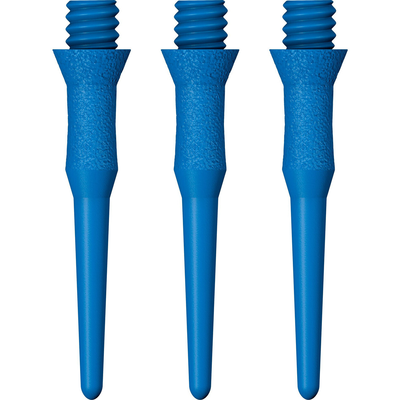 Mission - Titan Drift - 2BA - Soft Tip Points - Pack 50 - Blue