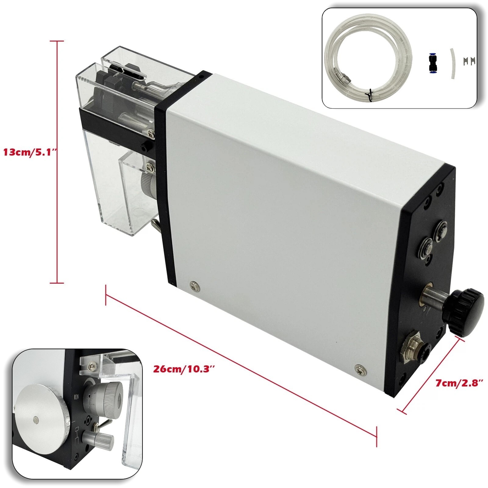 Portable Small Pneumatic Stripping Machine Induction Wire Stripping Machine