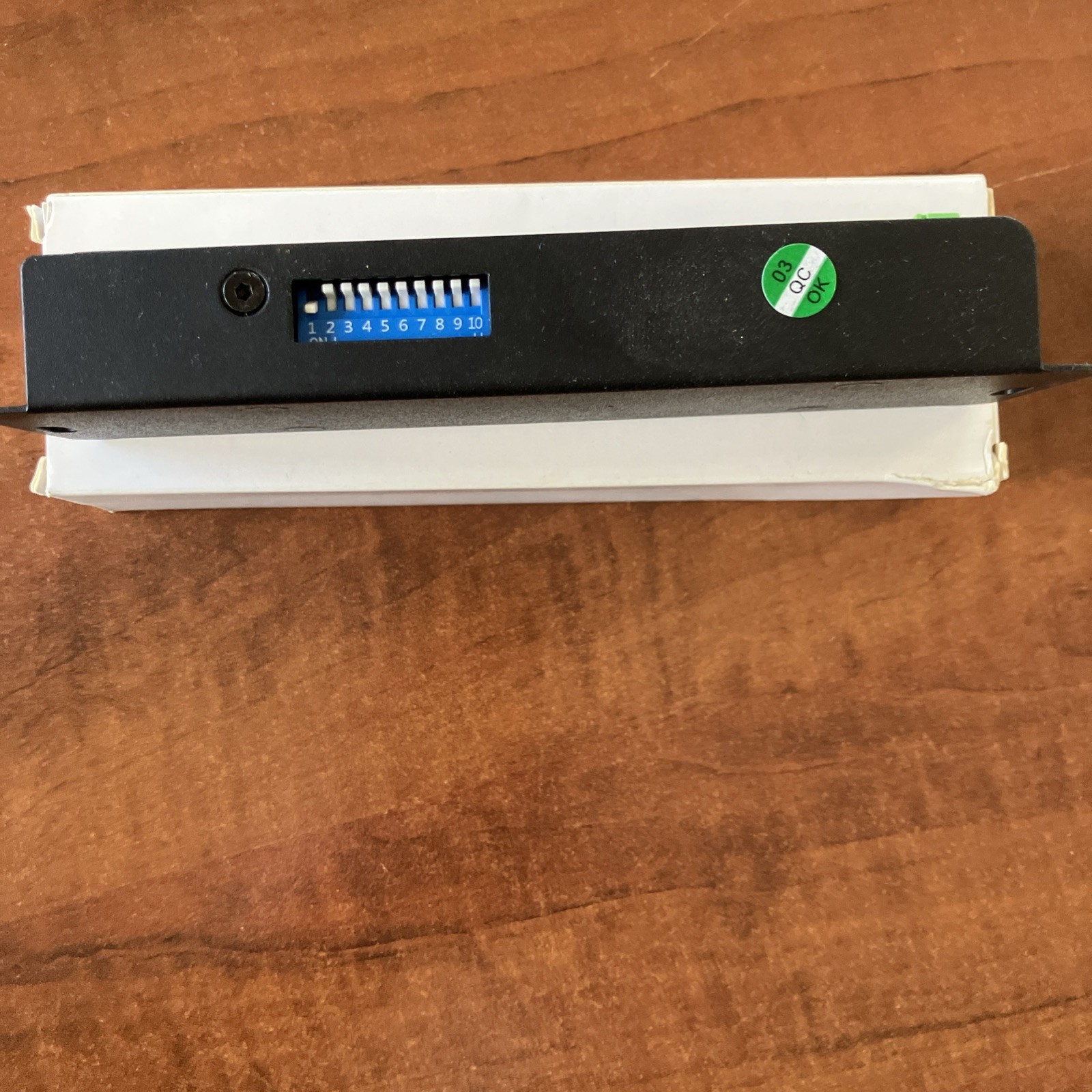SIRS-E® DMX-CON4-C2 LED Decoder 4 Channel RGBW Controller DMX 512 100W Max