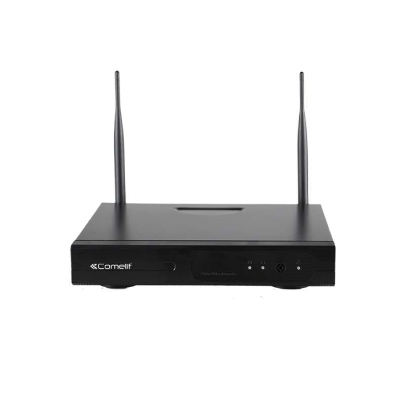Comelit WINVR080ASP 1.0TB HDD Network Video Recorder Wi-Fi Stand Alone 8 Ing