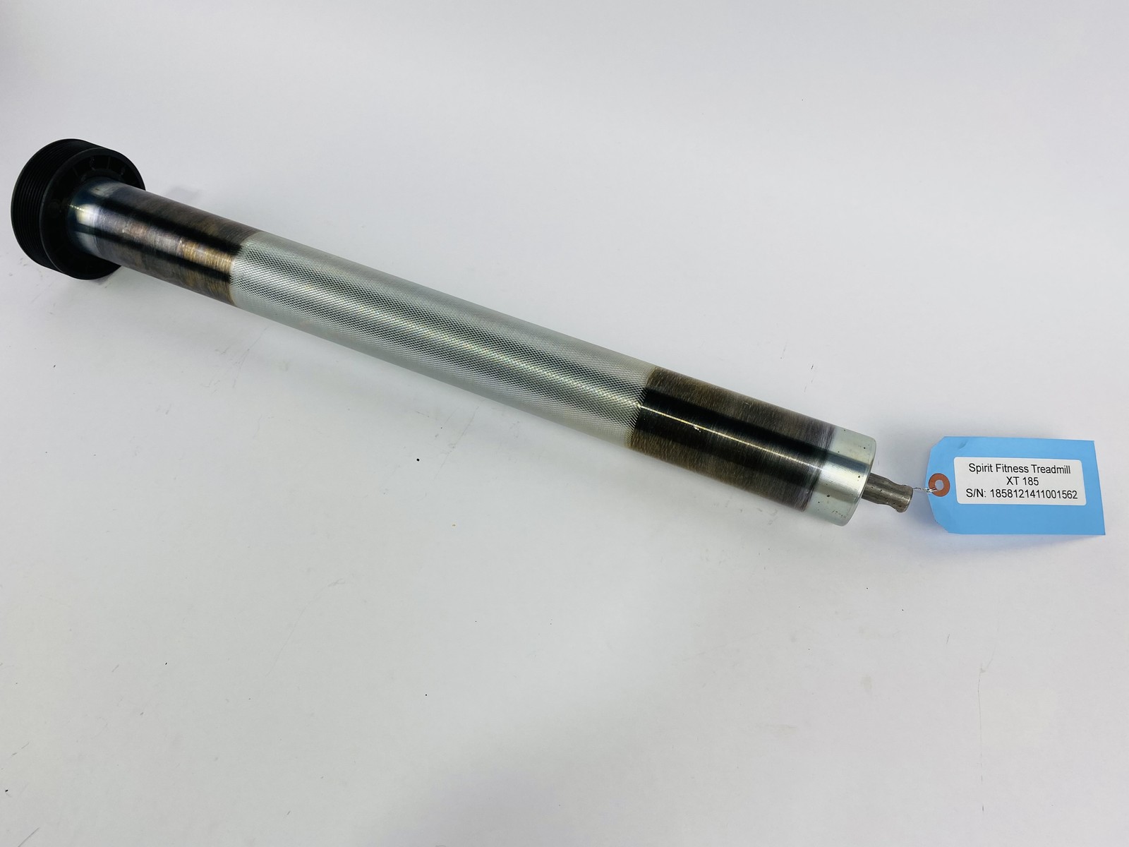 Spirit Fitness XT 185 Treadmill Front Drive Roller (RP313)