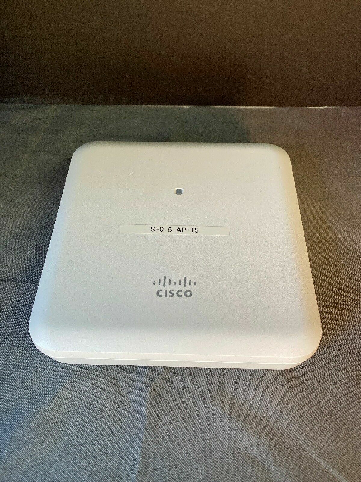 LOT OF 10 Cisco AIR-AP1852I-B-K9 Aironet 1852I Wireless Access Point