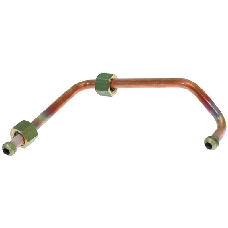 Nuova Simonelli 73003021 Boiler Lower Group Tube Oscar
