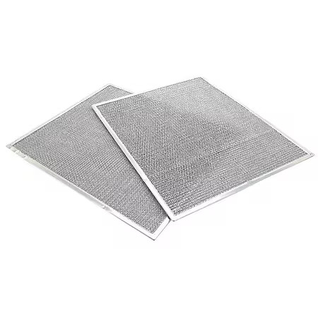 Nordyne 917763 Washable Metal Air Filter, 19 In H, 16 In W