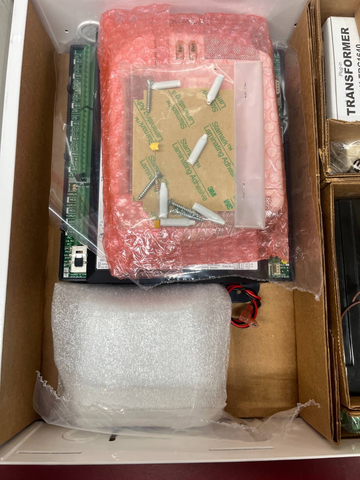 ELK Elk-M1SYS4 M1 Standard Cross Platform Control