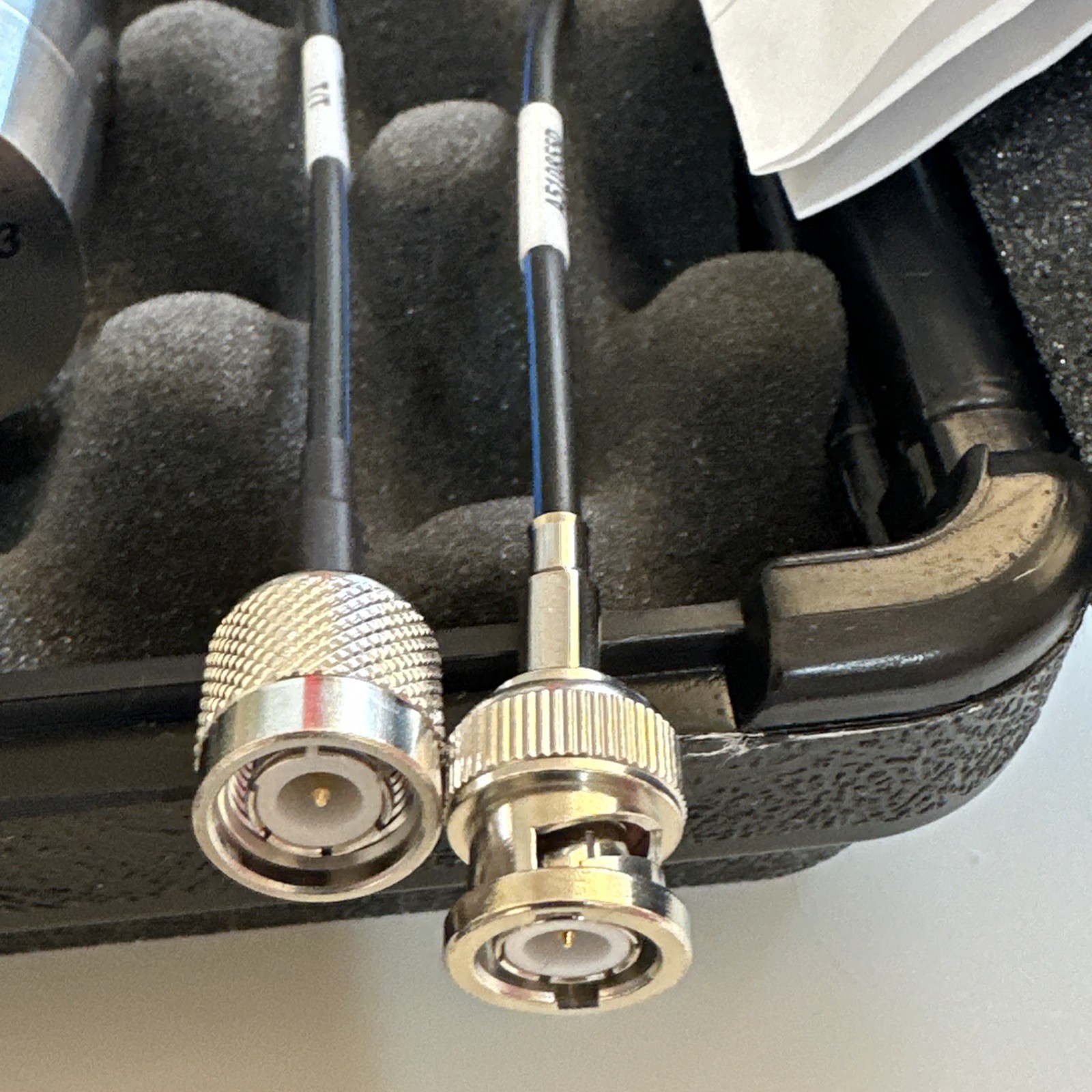 Sonoscan Transducer SK 100/CP3