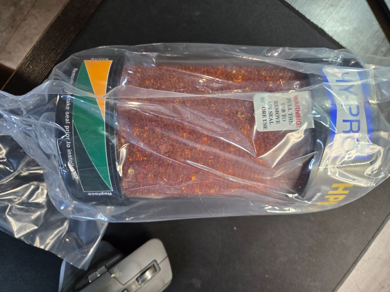 Hy-Dry Hy-Pro HPB-103 Desiccant Cartridge NEW NIB SALE OEM ORIGINAL SALE $65