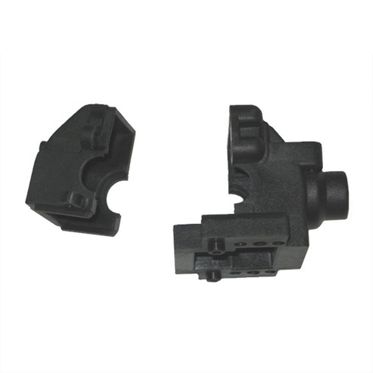 Redcat Racing 06046 Front Differential Gearbox Housing 06046