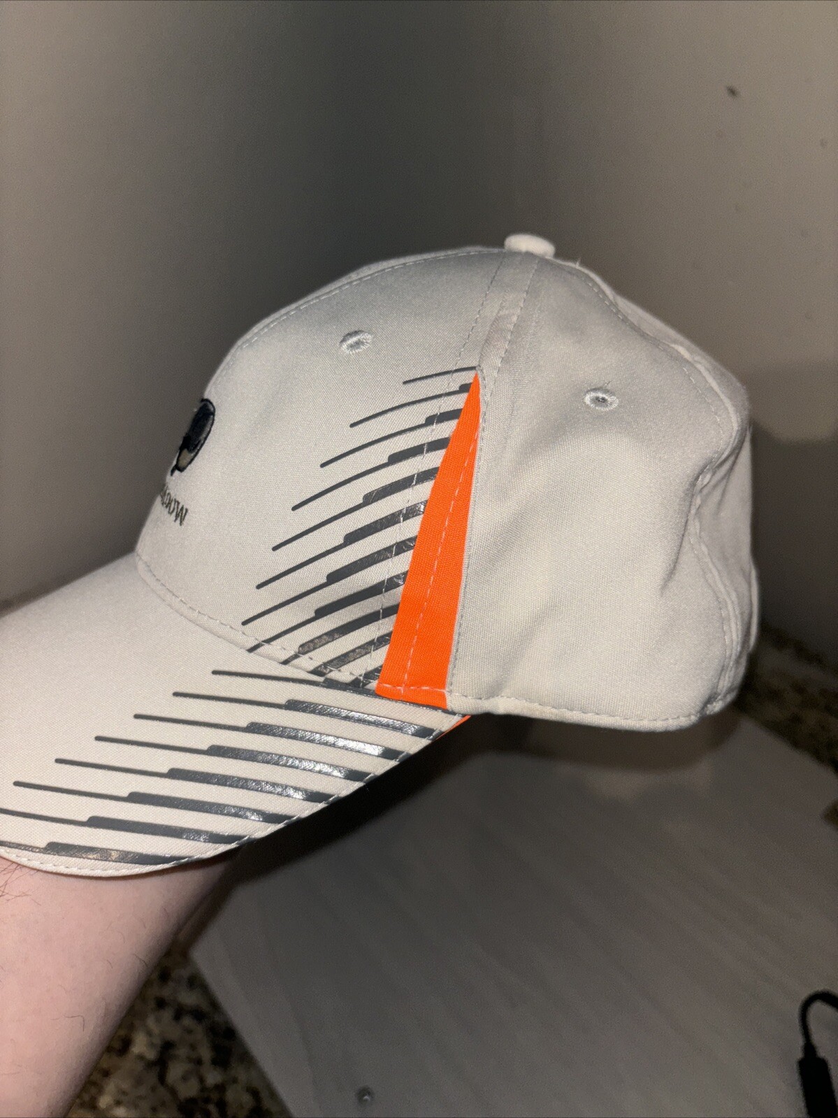 Fox Meadow Golf Hat