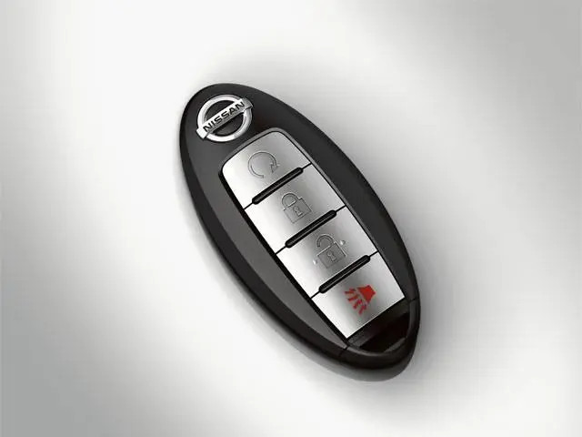 Genuine Nissan Remote Engine Start 999K1-W8000