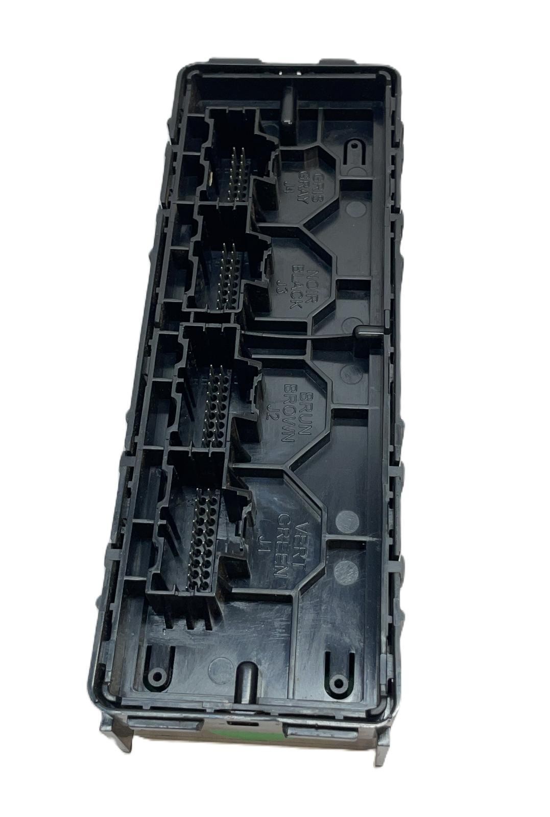 2019 CHEVY CAMARO Temperature Control Module GM OEM 84518385