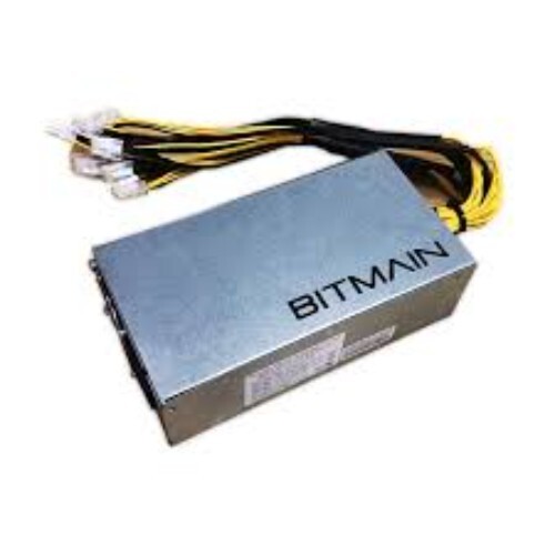 Bitmain APW7 1800W Power Supply for Bitmain Antminer (APW7-12-1800)