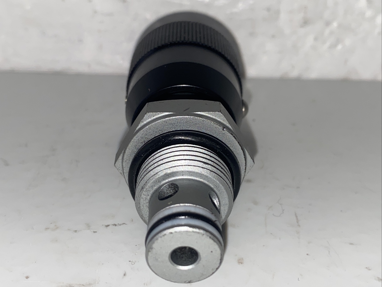 Rexroth Needle Valve R932500824 RC5D Oil Control