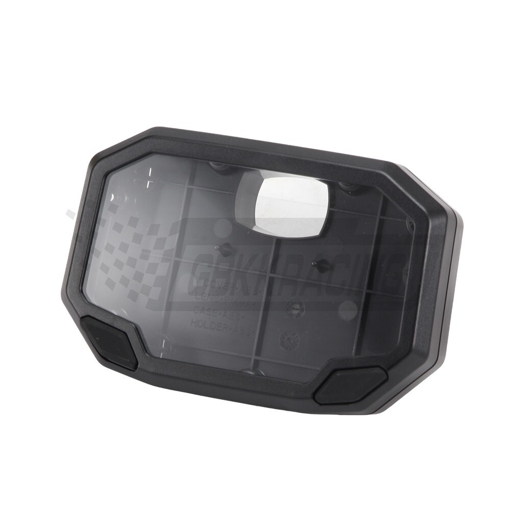 Speedometer Gauge Housing Cover For 25036-0019 Kawasaki Ninja ZX-10R 2022-2024