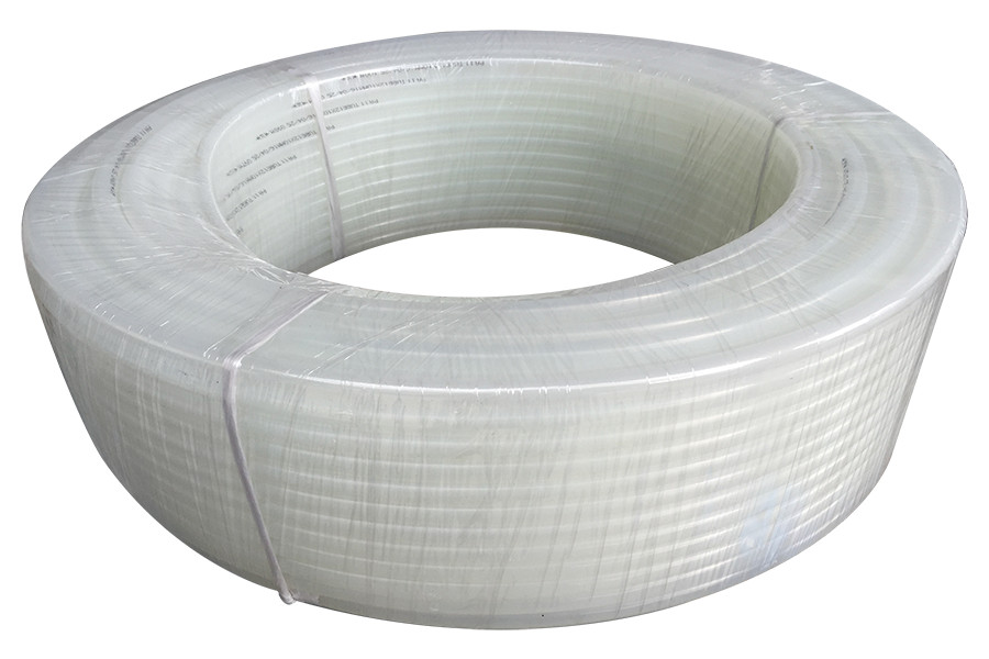 Pneumatic hose/compressed air hose (PA polyamide) Ø 2.5x4 mm