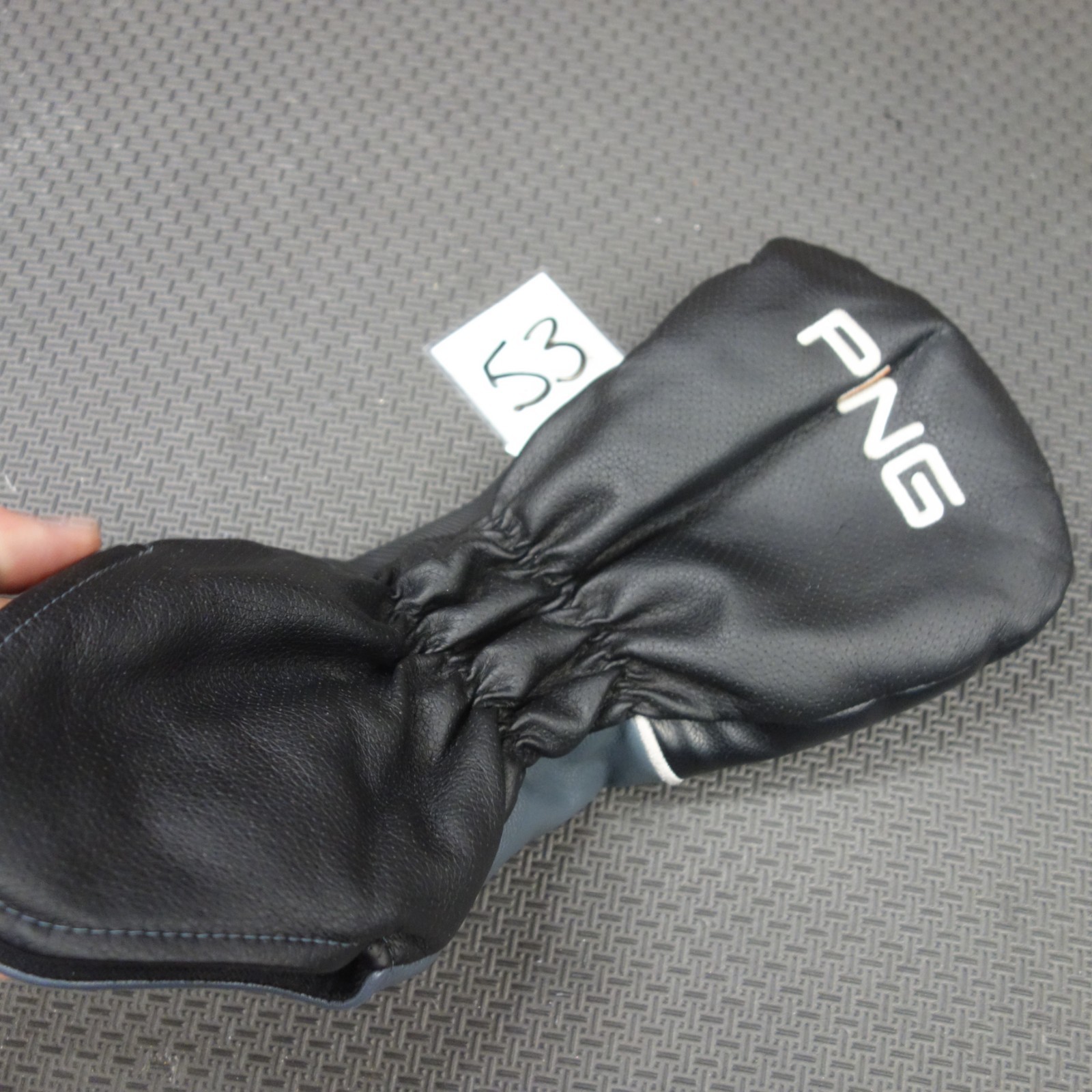 PING G425 Driver head cover men golf fast ship 260112 nice