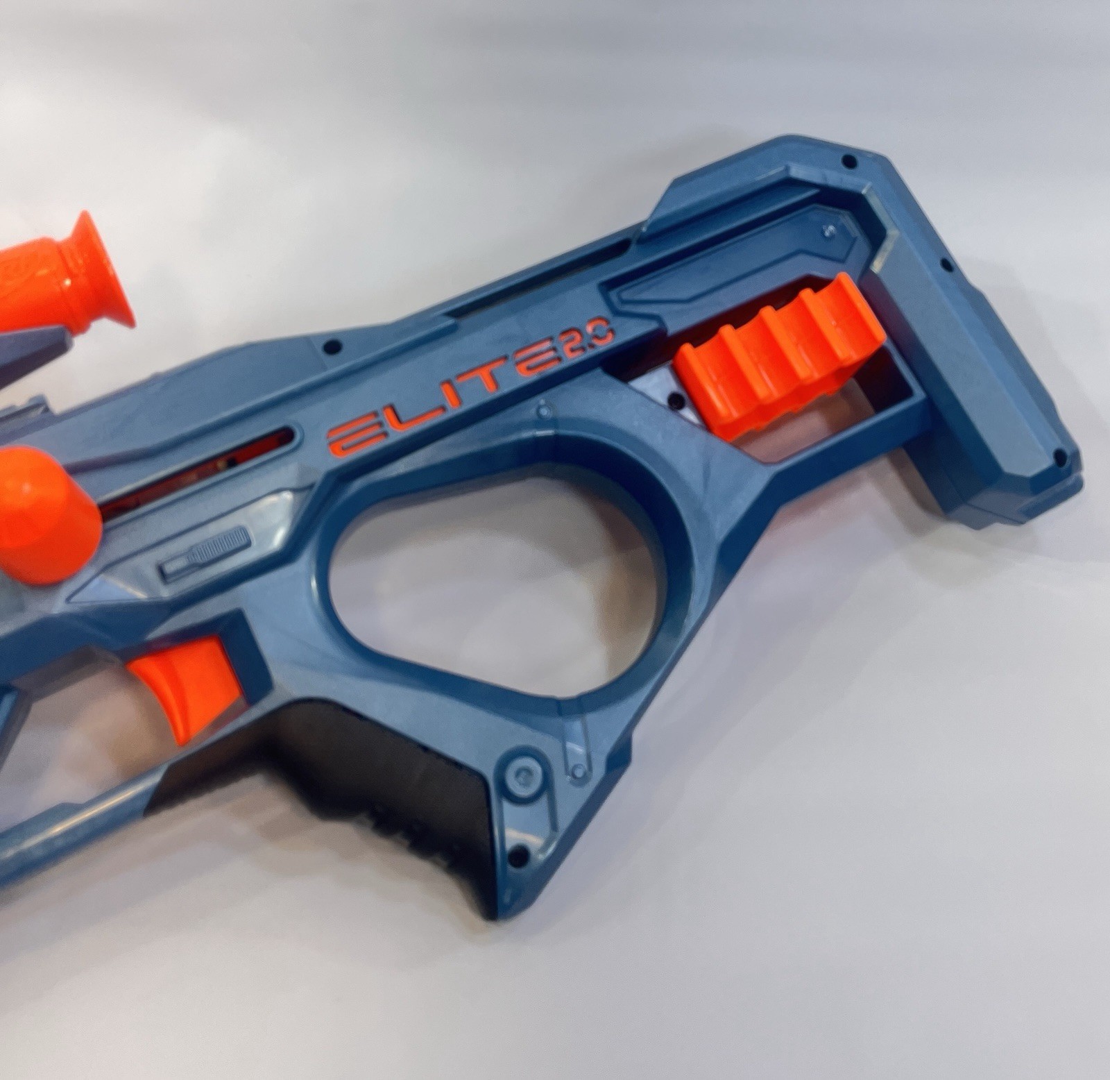 Nerf Elite 2.0 Eaglepoint Blaster