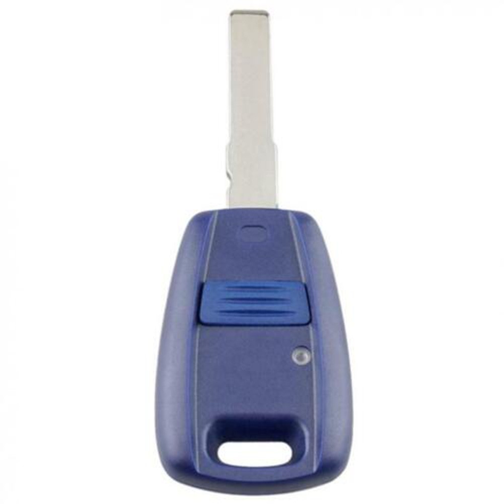 Replacement Part Blade Key Shell 1pc SIP22 Blade High Quality Practical