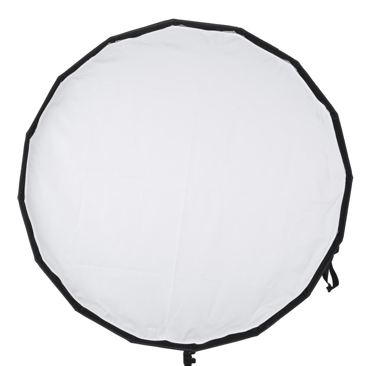 Glow EZ Lock Deep Parabolic Quick Softbox (28") #EZ-SB-28