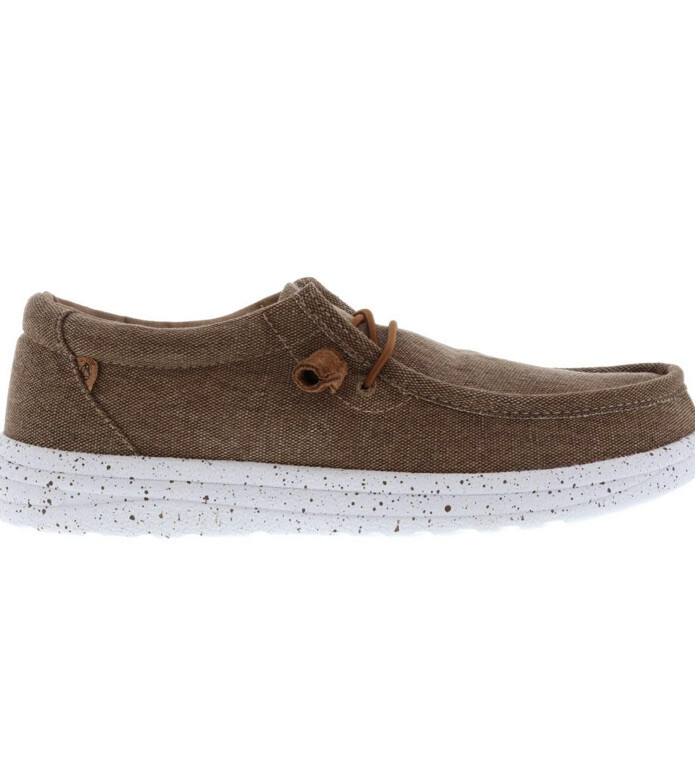 Lamo Men's Paul Shoe size:9 Khaki