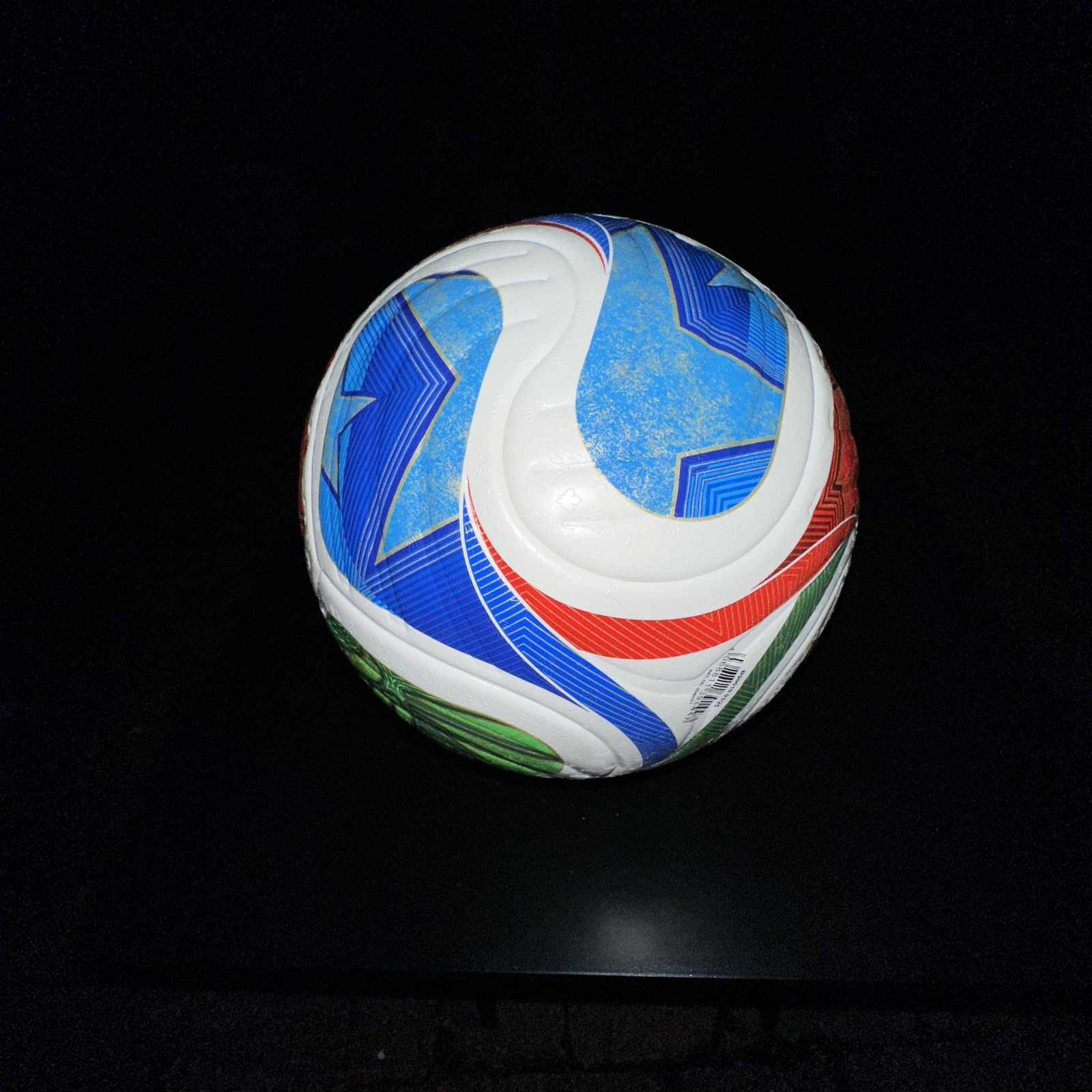 FIFA World Cup 2026 Official Ball and Bundle + Access Pass