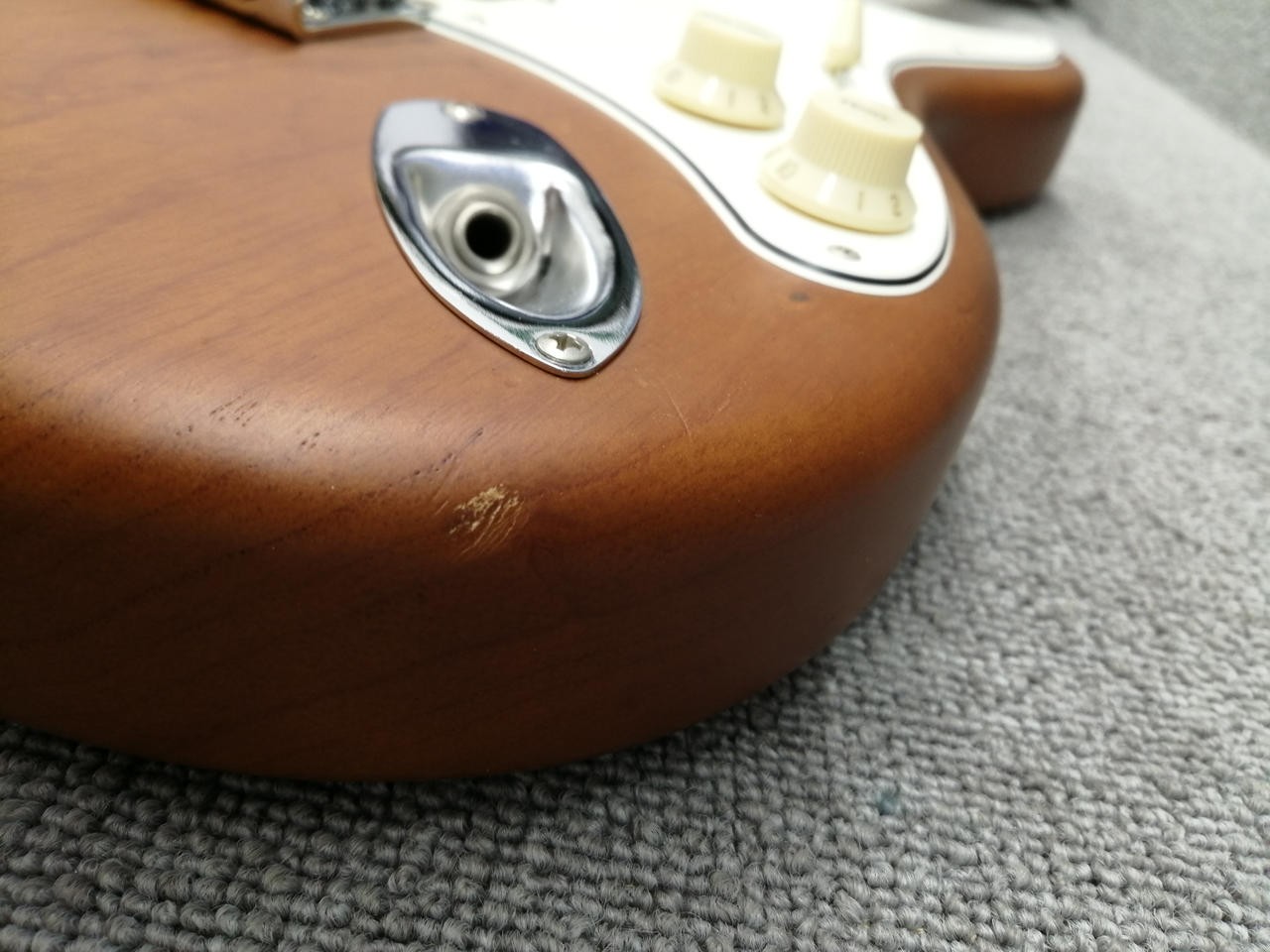 EDWARDS E-SUFFER/M 376736