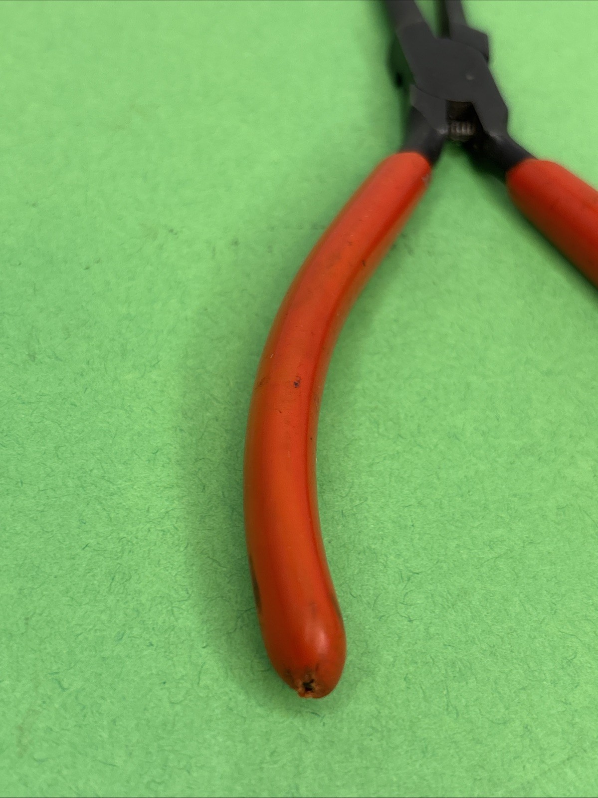 Snap-on Tools E703 Precision Needle Nose Pliers USA