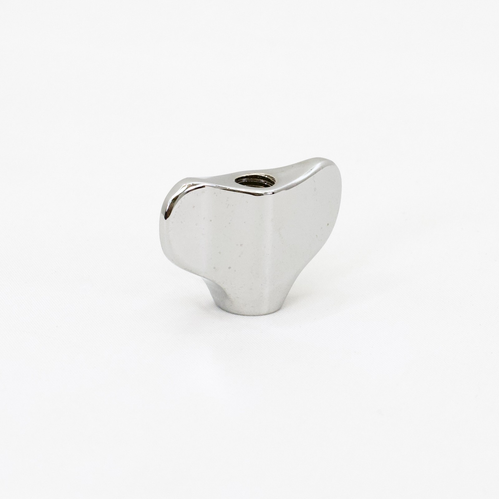 Unbranded Heavy-Duty 8mm Chrome Wing Nut