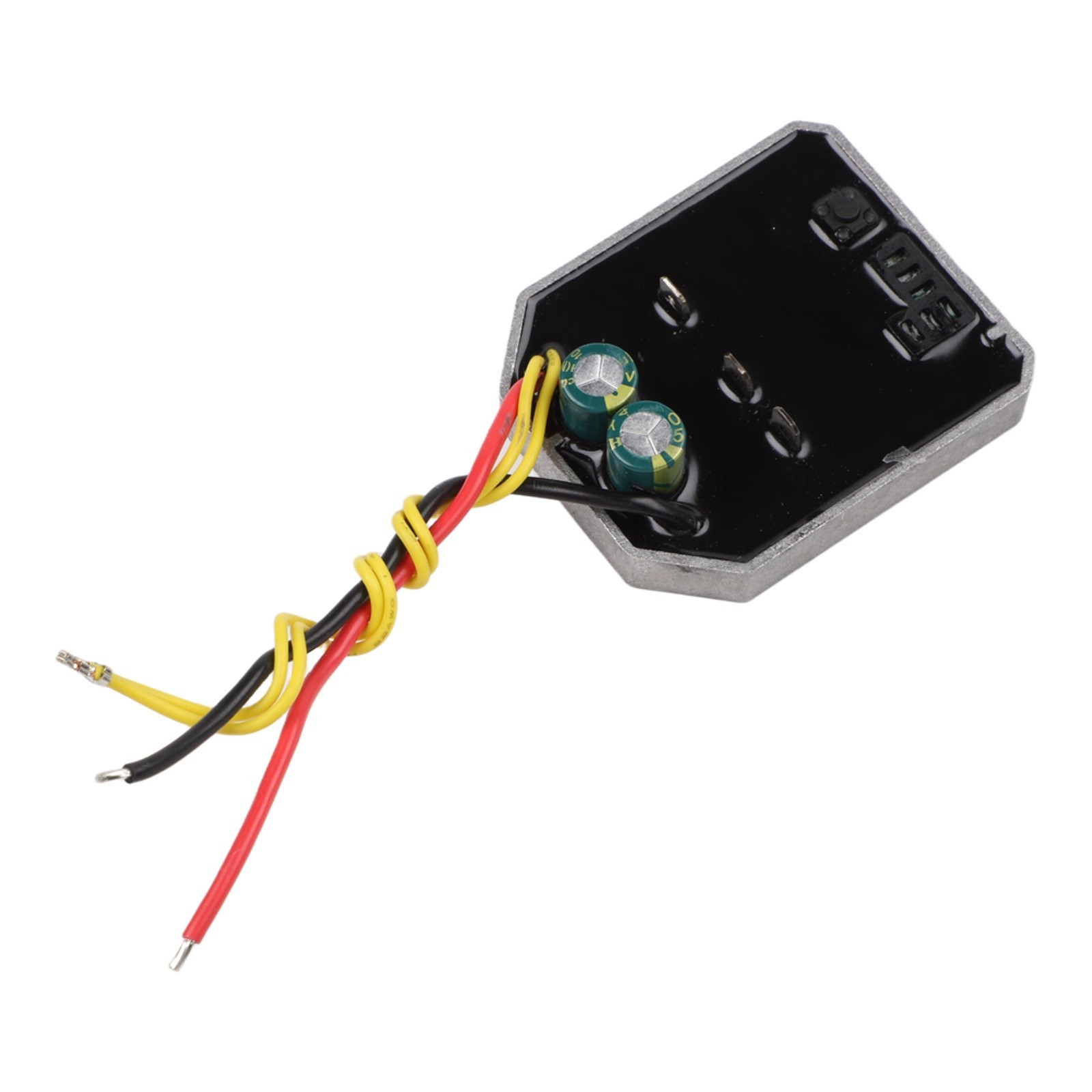 60A 21V Brushless Lithium Battery Angle Grinder Controller Board Switch for DIY