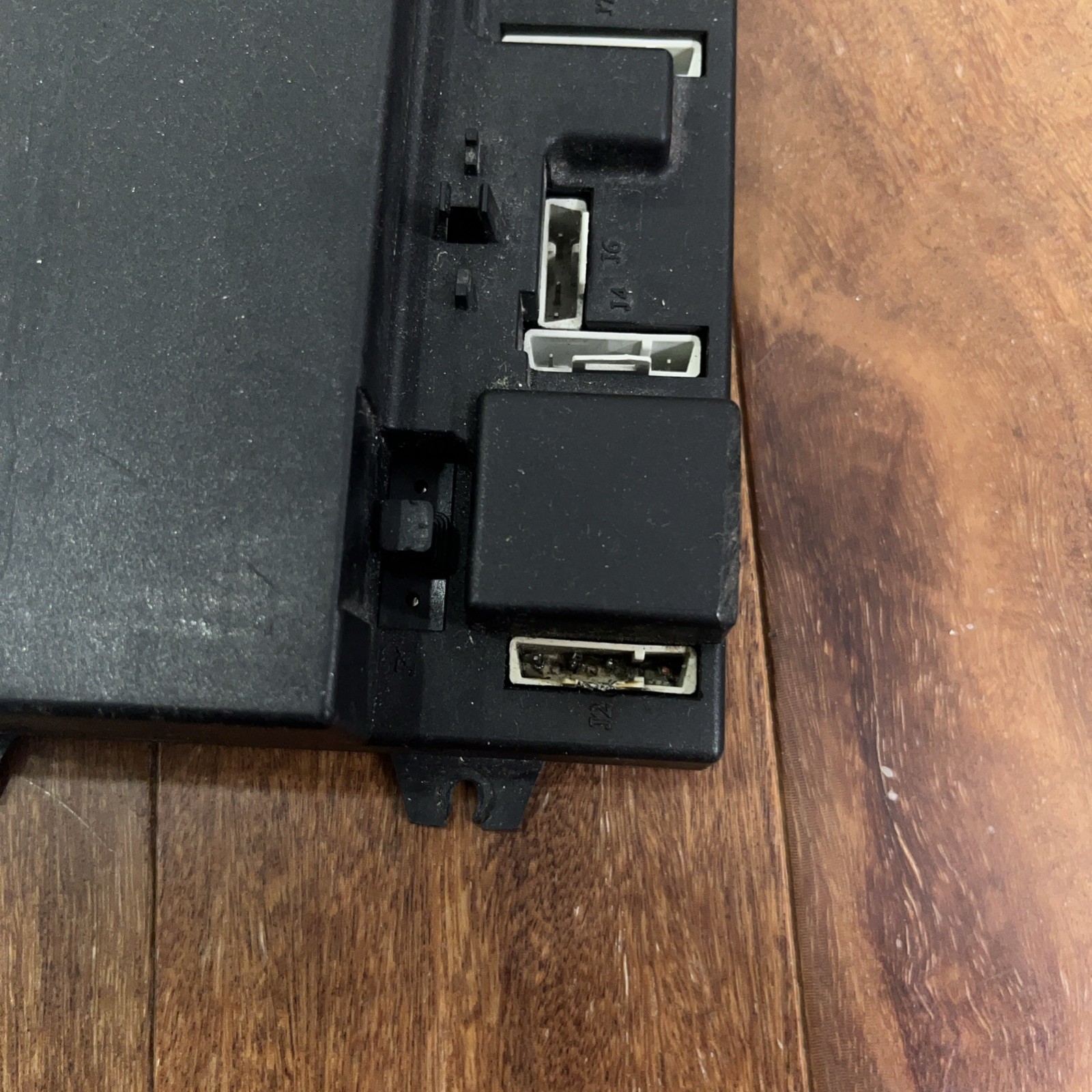 Argus 850 Ignition Control Module