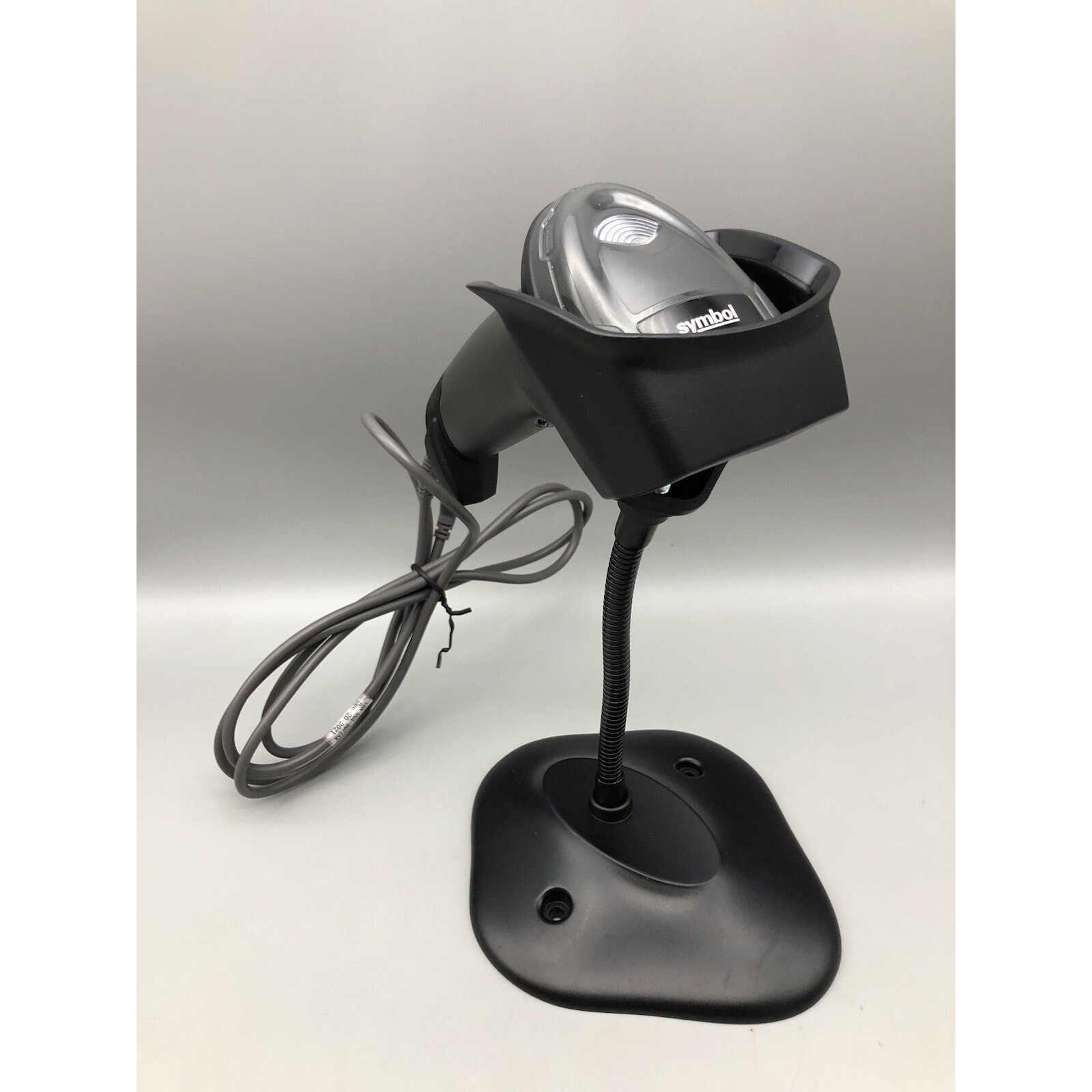 Zebra Symbol DS4308 Handheld Omnidirectional Barcode Scanner/Imager READ