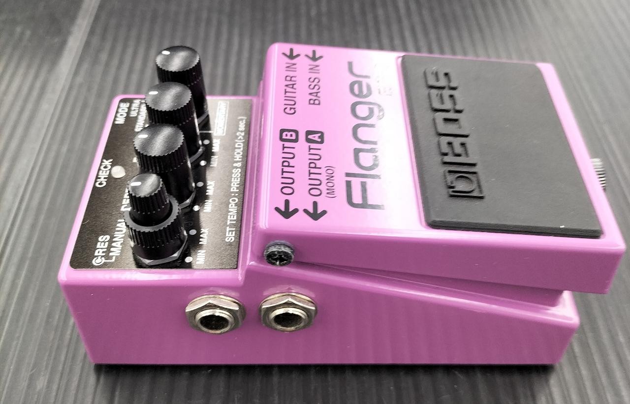 BOSS Model BF-3