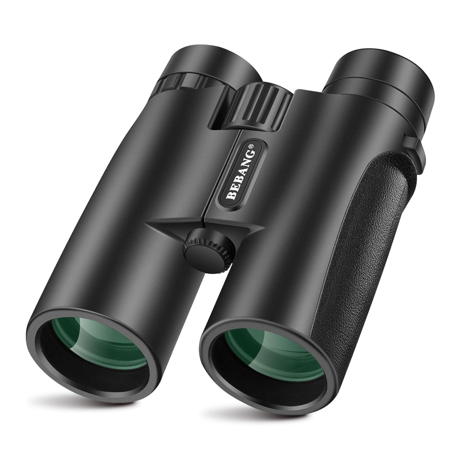 Binoculares BEBANG 10x42 Impermeables Para Astronomia Y Deportes Al Aire