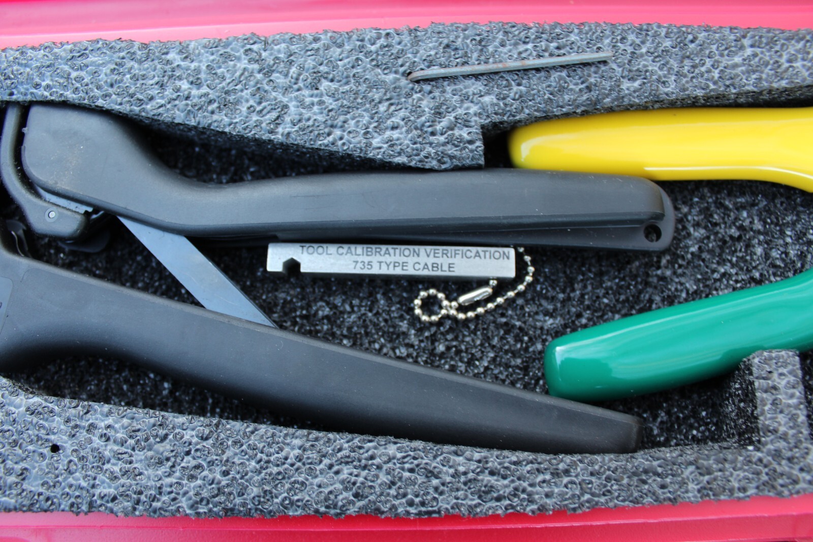 Trompeter Electronics Inc Crimp Tool Kit TK2-17