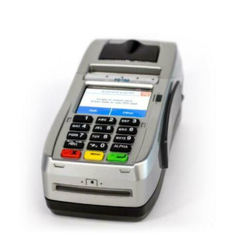 First Data FD150 Terminal EMV & NFC - Refurbished