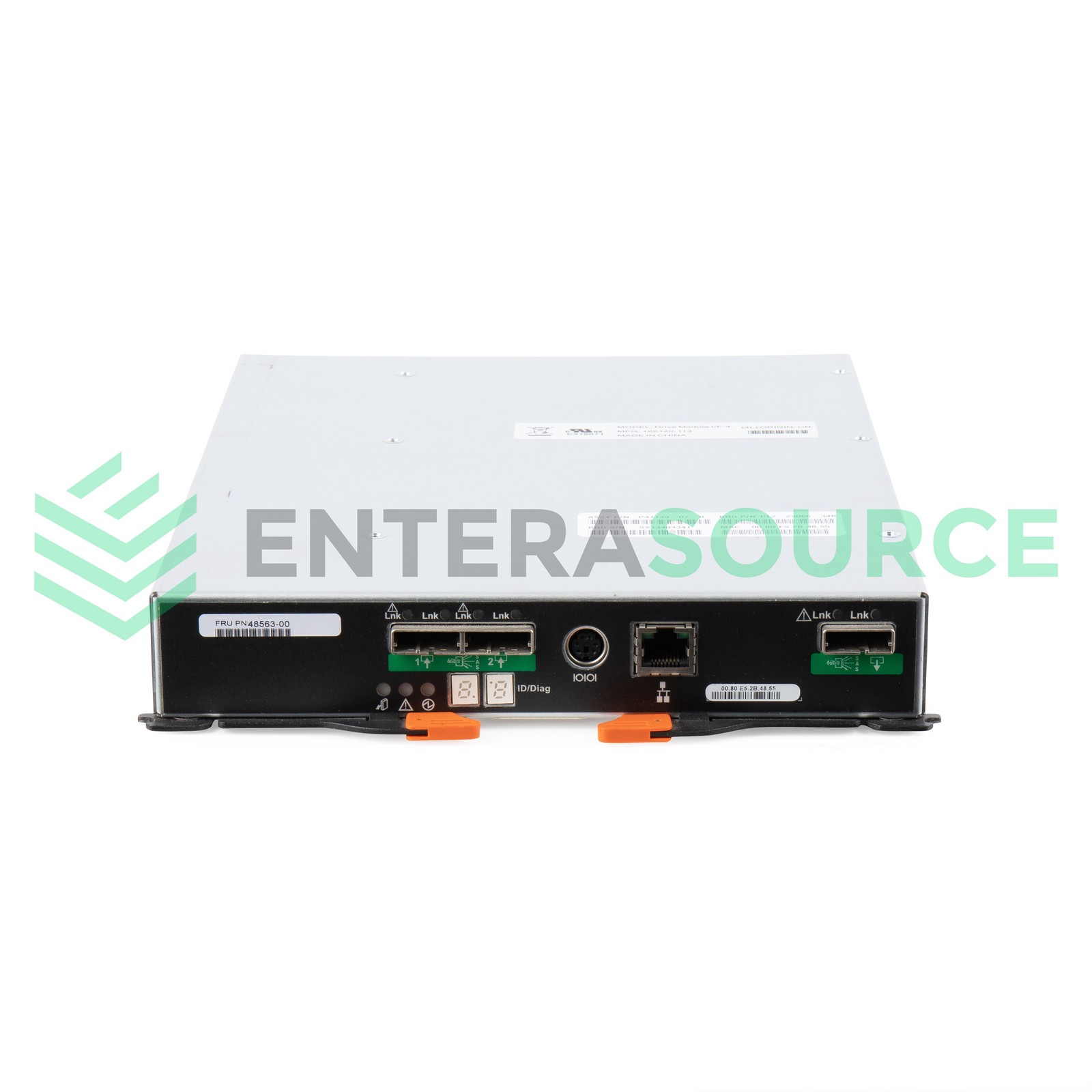 NetApp P41139-07 SAS 6GB Storage Controller