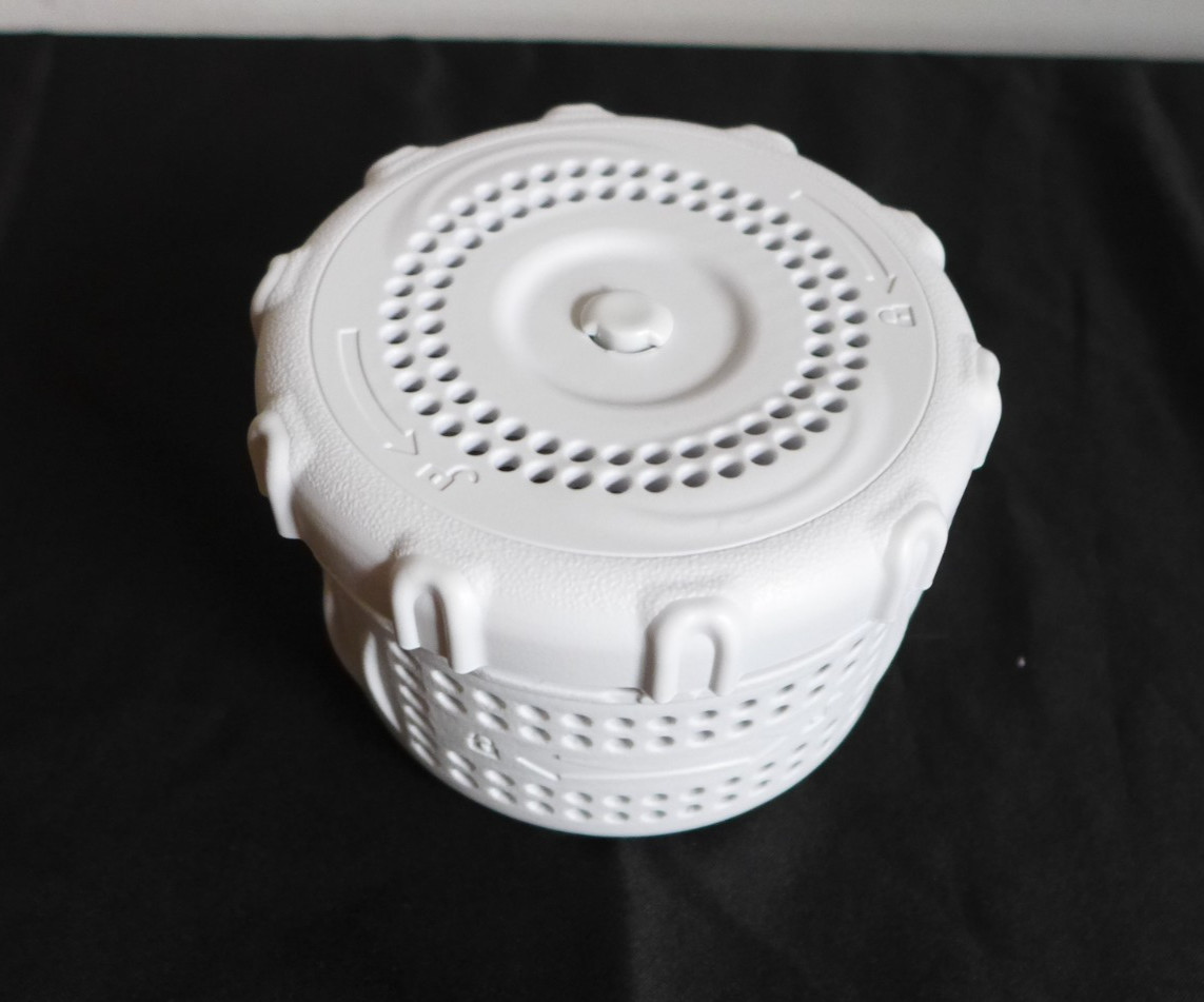 New Intex Cartridge Filter Housing & Lid SB-H10 Pure Spa 11798 + 11797 OEM S1