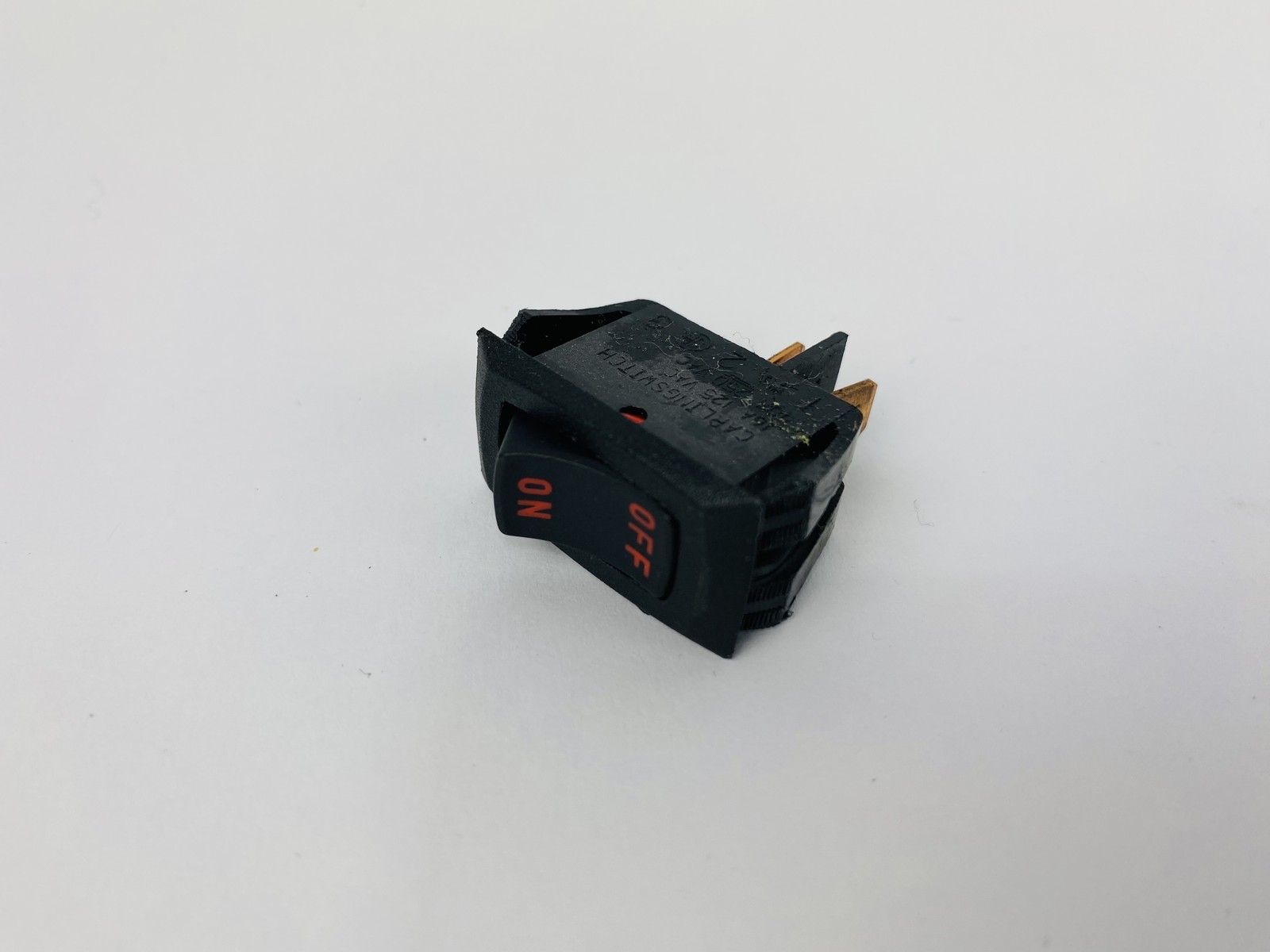 Pro-Form PFTL17043 Treadmill Power Entry On Off Switch (PP315)