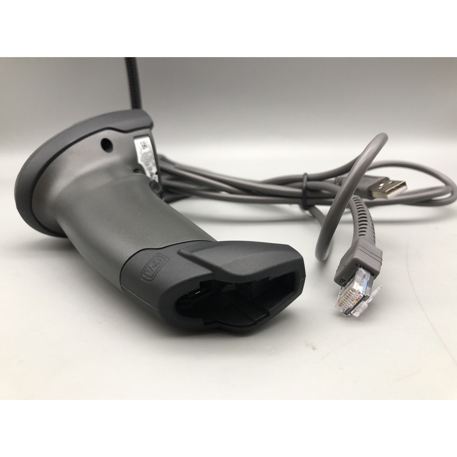 Zebra Symbol DS4308 Handheld Omnidirectional Barcode Scanner/Imager READ