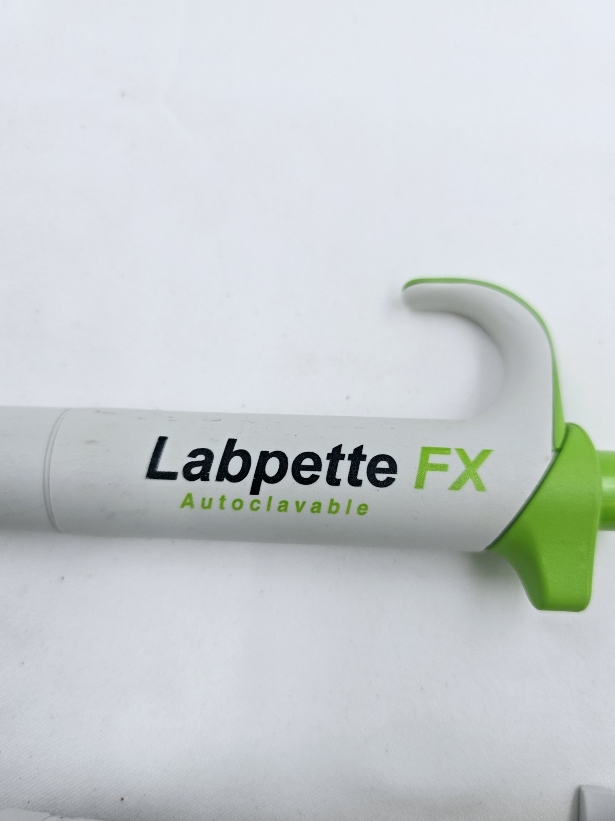 VWR Socorex Labpette Fx Pipettes