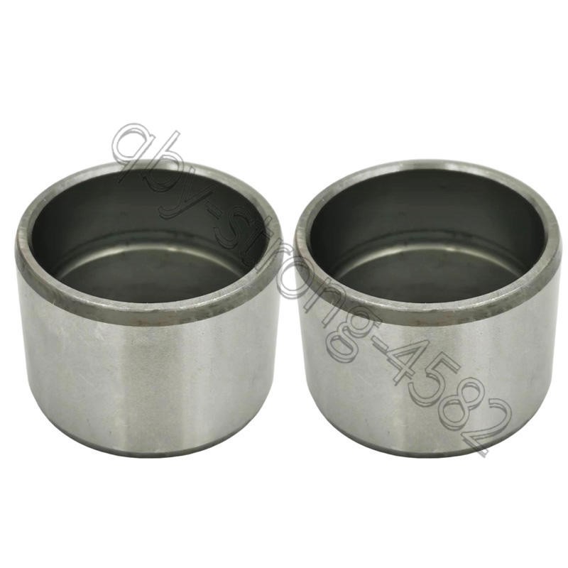 2 X Pivot Pin Bushing For Bobcat S175 T140 751 753 763 773 843 853 6730997