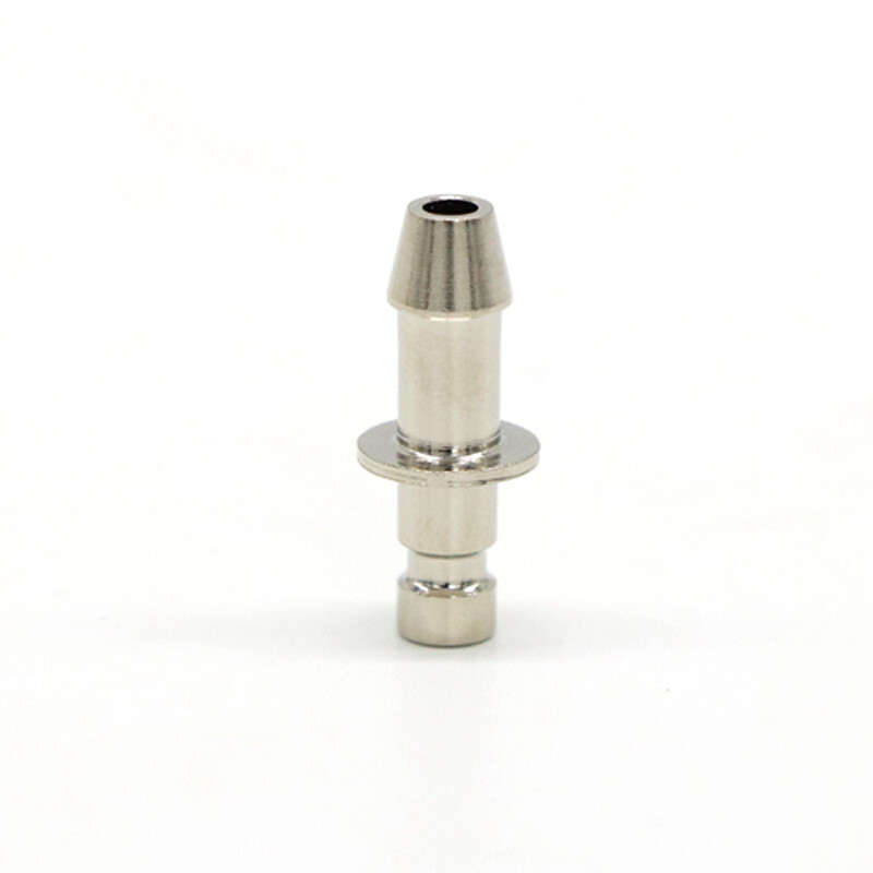 20pcs New Metal NIBP Cuff Connector Blood Pressure Quick A6 Fit For Philips