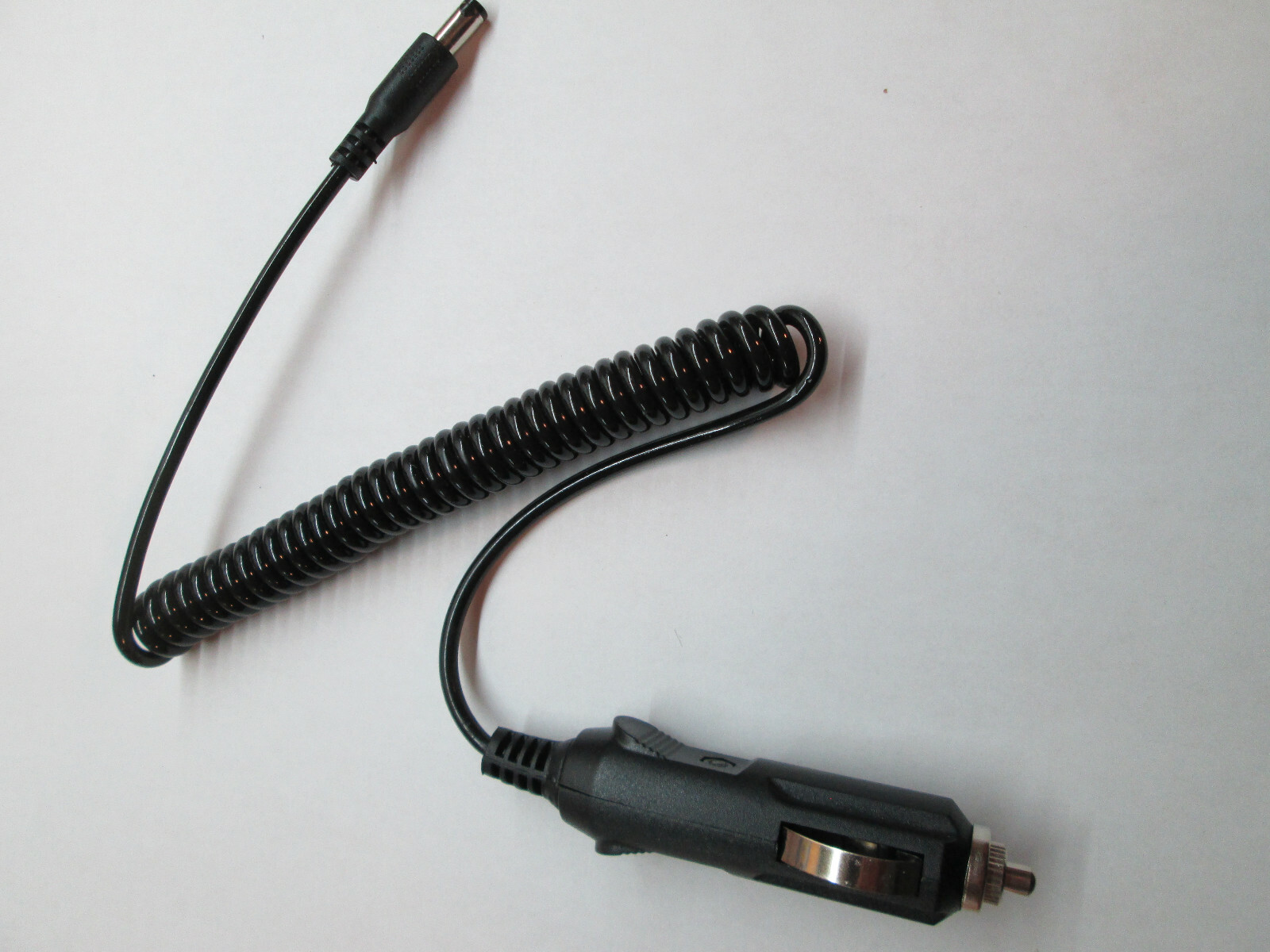 Car Cigarette Lighter 16AWG power cord cable for ICOM 705 IC-705 HF Transceiver