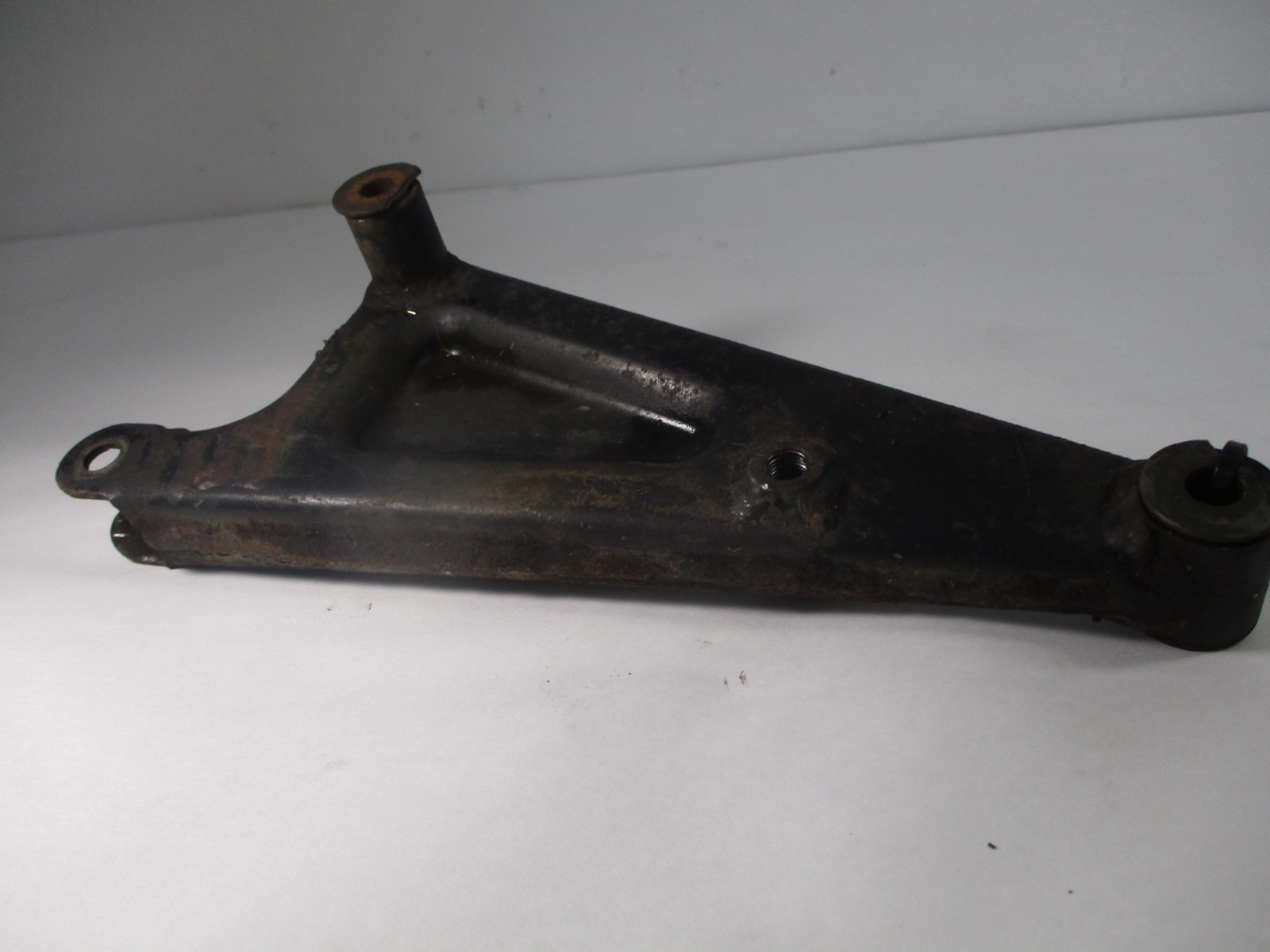 85 ARCTIC CAT EL TIGRE 6000 LEFT UPPER ARM